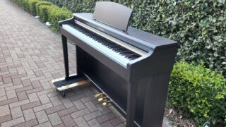 電子ピアノ 買取・売却なら電子ピアノ再生工房へ | 東京都 世田谷区 カワイ CN-24Rを買い取りさせて頂きました。 東京都 世田谷区 カワイ CN-24Rを買い取りさせて頂きました。