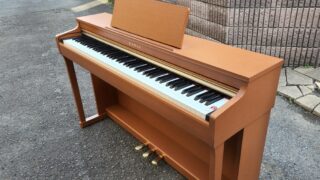 電子ピアノ 買取・売却なら電子ピアノ再生工房へ | 東京都 世田谷区 カワイ CN-25Cを買い取りさせて頂きました。 東京都 世田谷区 カワイ CN-25Cを買い取りさせて頂きました。