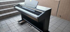 電子ピアノ高額買取 | 千葉県 船橋市 カワイ CN-24Rを買い取りさせて頂きました。