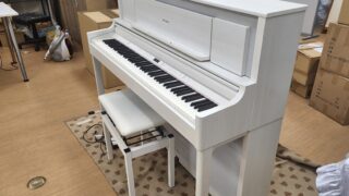 電子ピアノ 買取・売却なら電子ピアノ再生工房へ | 埼玉県 桶川市 ローランド LX-706GPSRを買い取りさせて頂きました。 埼玉県 桶川市 ローランド LX-706GPSRを買い取りさせて頂きました。