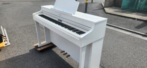 電子ピアノ高額買取 | 神奈川県 横浜市 カワイ CN-25Rを買い取りさせて頂きました。