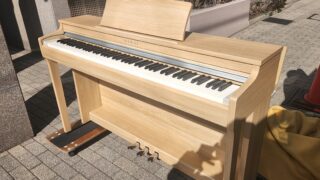 電子ピアノ 買取・売却なら電子ピアノ再生工房へ | 東京都 江東区 カワイ CN-29LOを買い取りさせて頂きました。 東京都 江東区 カワイ CN-29LOを買い取りさせて頂きました。