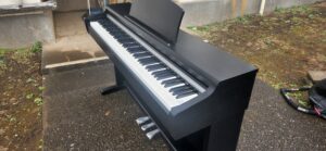電子ピアノ高額買取 | 東京都 大田区 カシオ PX-120を引き取りさせて頂きました。