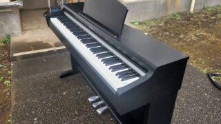 東京都 練馬区 I様カワイ CN-23Bを買い取りさせて頂きました。