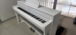 電子ピアノ高額買取 | 埼玉県 川越市 ローランド HP-605GPを買い取りさせて頂きました。