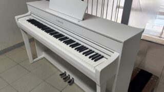 東京都 文京区 ヤマハ SCLP-7350WHを買い取りさせて頂きました。