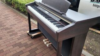 東京都 稲城市 ヤマハ CLP-170Rを買い取りさせて頂きました。