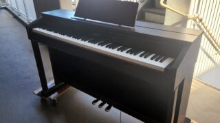 電子ピアノ 買取・売却なら電子ピアノ再生工房へ | 千葉県 流山市 カシオ AP-460BNを買い取りさせて頂きました。 千葉県 流山市 カシオ AP-460BNを買い取りさせて頂きました。