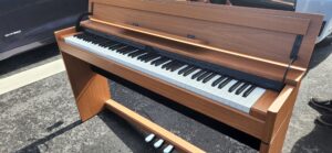 電子ピアノ高額買取 | 神奈川県 横浜市 ヤマハ SCLP-6350Rを買い取りさせて頂きました。