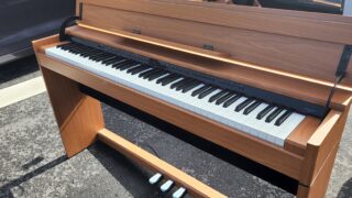 電子ピアノ 買取・売却なら電子ピアノ再生工房へ | 千葉県 船橋市 ローランド DP-90Eを買い取りさせて頂きました。 千葉県 船橋市 ローランド DP-90Eを買い取りさせて頂きました。