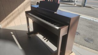 電子ピアノ 買取・売却なら電子ピアノ再生工房へ | 千葉県 船橋市 ヤマハ SCLP-5450Rを買い取りさせて頂きました。 千葉県 船橋市 ヤマハ SCLP-5450Rを買い取りさせて頂きました。
