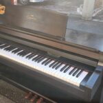 電子ピアノ高額買取 | 東京都 江戸川区 ヤマハ CLP-156Rを引き取りさせて頂きました。