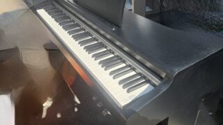 電子ピアノ 買取・売却なら電子ピアノ再生工房へ | 埼玉県 さいたま市 カワイ CN-23Bを買い取りさせて頂きました。 埼玉県 さいたま市 カワイ CN-23Bを買い取りさせて頂きました。