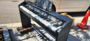 電子ピアノ高額買取 | 東京都 板橋区 ヤマハ CVP-92Rを引き取りさせて頂きました。