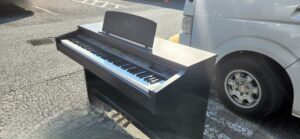 電子ピアノ高額買取 | 神奈川県 横浜市 カシオ PX-760を買い取りさせて頂きました。