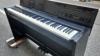 電子ピアノ高額買取|東京都 台東区 カシオ PX-830PEを引き取りさせて頂きました。