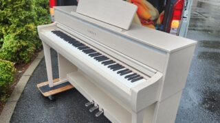 電子ピアノ 買取・売却なら電子ピアノ再生工房へ | 埼玉県 さいたま市 ヤマハ CLP-675WAを買い取りさせて頂きました。 埼玉県 さいたま市 ヤマハ CLP-675WAを買い取りさせて頂きました。