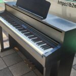 電子ピアノ高額買取 | 神奈川県 相模原市 ローランド HP-605GPを買い取りさせて頂きました。