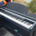 電子ピアノ高額買取 | 茨城県 守谷市 カワイ CA-13Bを買い取りさせて頂きました。