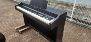 電子ピアノ高額買取 | 茨城県 守谷市 カワイ CA-13Bを買い取りさせて頂きました。
