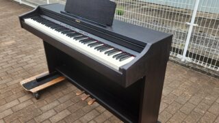 神奈川県 川崎市 ローランド RP-401Rを買い取りさせて頂きました。