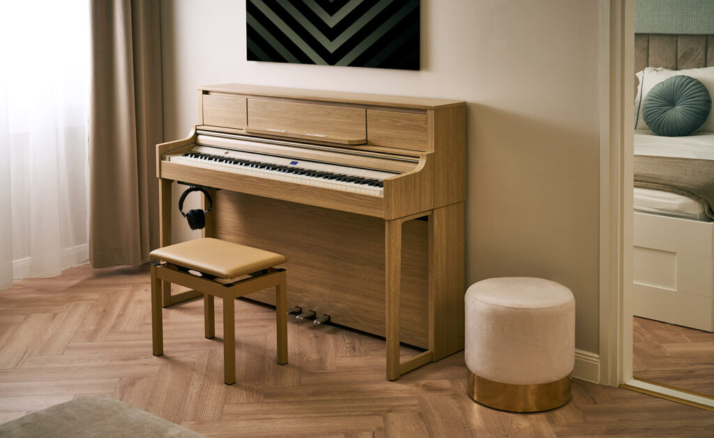 電子ピアノ高額買取 | ローランド LX700シリーズ買い取ります！