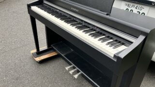電子ピアノ 買取・売却なら電子ピアノ再生工房へ | 東京都 港区 カワイ CN-33Bを買い取りさせて頂きました。 東京都 港区 カワイ CN-33Bを買い取りさせて頂きました。