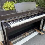 電子ピアノ高額買取 | 神奈川県 川崎市 ヤマハ CLP-645Rを買い取りさせて頂きました。