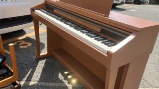 電子ピアノ 買取・売却なら電子ピアノ再生工房へ | 東京都 目黒区 カワイ CA-13Cを買い取りさせて頂きました。 東京都 目黒区 カワイ CA-13Cを買い取りさせて頂きました。