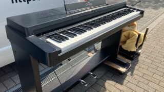 東京都 江東区 ヤマハ CLP-260Bを買い取りさせて頂きました。