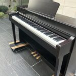 電子ピアノ高額買取 | 千葉県 松戸市 ヤマハ CLP-645Rを買い取りさせて頂きました。