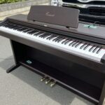 電子ピアノ高額買取 | 茨城県 水戸市 コルグ C-303を引き取りさせて頂きました。