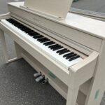 電子ピアノ高額買取 | 千葉県 船橋市 ヤマハ CLP-545WAを買い取りさせて頂きました。