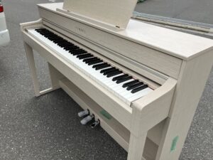 電子ピアノ高額買取 | 茨城県 水戸市 コルグ C-303を引き取りさせて頂きました。