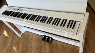 電子ピアノ 買取・売却なら電子ピアノ再生工房へ | 愛知県 豊橋市 KORG C1Airを買い取らせて頂きました。 愛知県 豊橋市 KORG C1Airを買い取らせて頂きました。