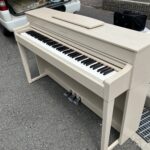 電子ピアノ高額買取 | 愛知県　名古屋市　中川区　YAMAHA CLP-535WA 買取りさせて頂きました。