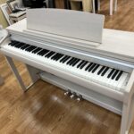 電子ピアノ高額買取 | 愛知県　稲沢市　KAWAI CA48A買取りさせて頂きました。