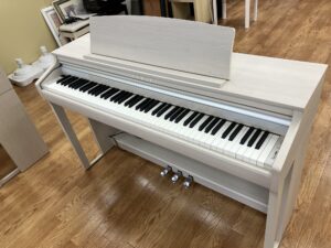 電子ピアノ高額買取 | 愛知県　名古屋市　ROLAND HP605 買い取らさせて頂きました。