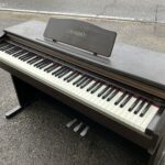 電子ピアノ高額買取 | 愛知県　名古屋市　熱田区　CASIO VJ-201I 引き取りさせていただきました。