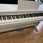 電子ピアノ高額買取 | ポータブル電子ピアノ（卓上電子ピアノ）は高く売れるのか？