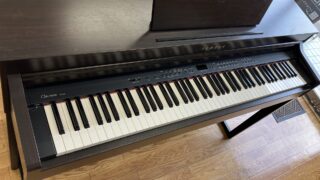 電子ピアノ高額買取|愛知県名古屋市西区 YAMAHA CLP430R￼買い取りさせて頂きました。￼￼