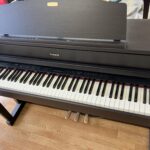 電子ピアノ高額買取 | 愛知県大府市　ROLAND HP-508RW 買い取らさせて頂きました。