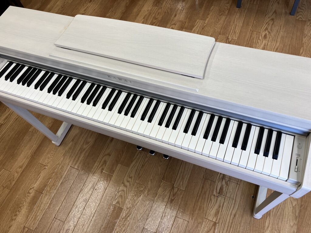 電子ピアノ高額買取 | 愛知県名古屋市昭和区　KAWAI CN25A 買い取らさせて頂きました。