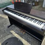 電子ピアノ高額買取 | 和歌山県海南市 Roland RP501買い取らさせて頂きました