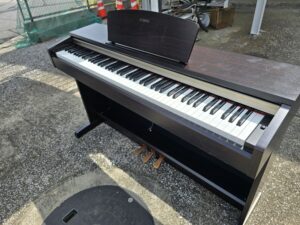 電子ピアノ高額買取 | 広島県　広島市　KAWAI　CN350GP買取りさせて頂きました。