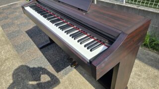 千葉県　八千代市　CASIO　AP-21買取りさせて頂きました。