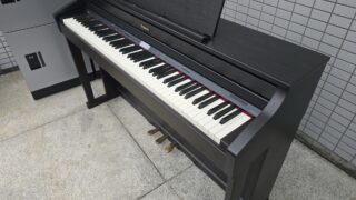 東京都　目黒区　Roland HP-506RW 買取りさせて頂きました。