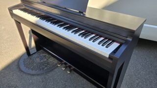電子ピアノ 買取・売却なら電子ピアノ再生工房へ | 東京都 小平市 KAWAI CN-201R 買取りさせて頂きました。 東京都 小平市 KAWAI CN-201R 買取りさせて頂きました。