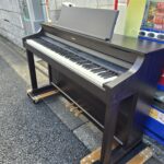 電子ピアノ高額買取 | 東京都　杉並区　Roland HP-307RW買取りさせて頂きました。