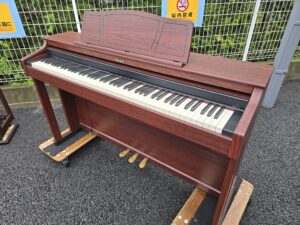 電子ピアノ高額買取 | 千葉県　印西市　KAWAI CN-23C を買取りさせて頂きました。